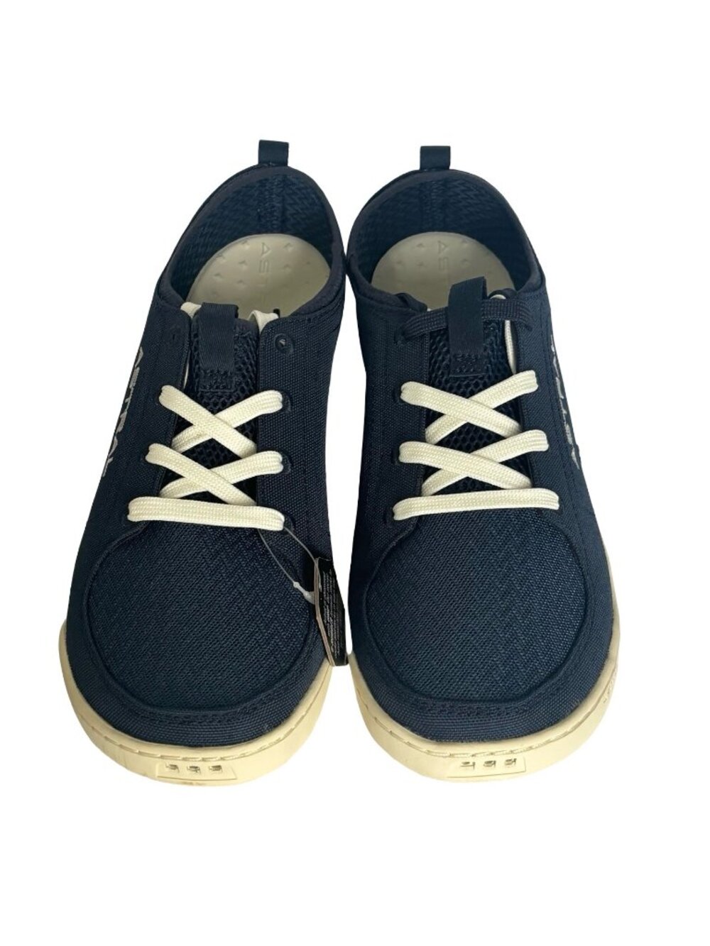 Astral Loyak Water Shoes Womens 9 Navy/White New - Picture 2 of 9